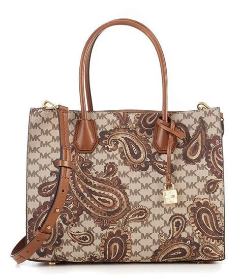 paisley print michael kors purse|Michael Kors Paisley Bags & Handbags for Women .